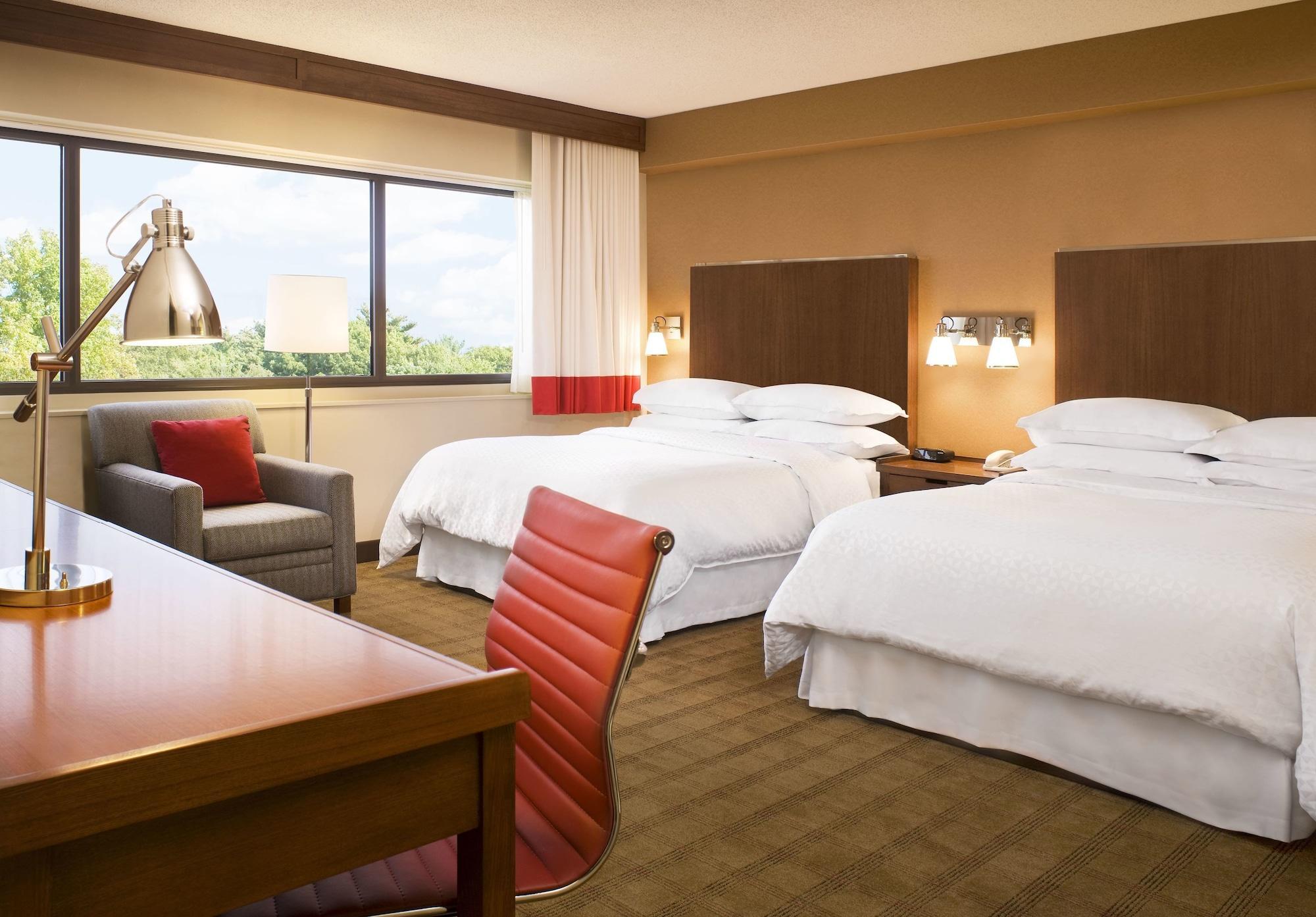 The Crossroads Hotel - Newburgh Bagian luar foto