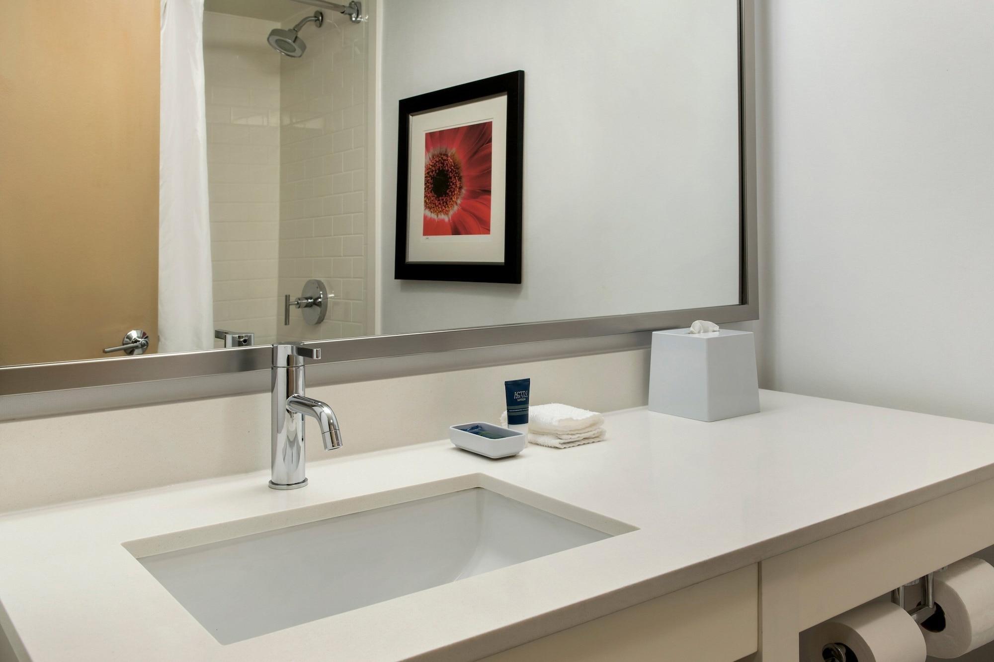The Crossroads Hotel - Newburgh Bagian luar foto