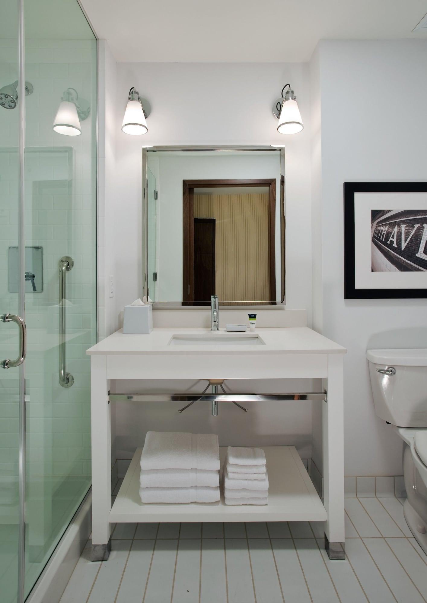 The Crossroads Hotel - Newburgh Bagian luar foto